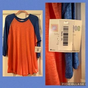LuLaRoe Randy 2 XL
